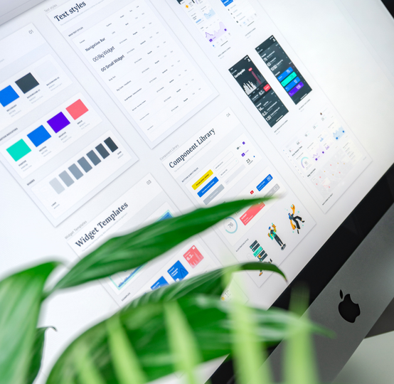 Börcsök Erzsébet Design & Tech