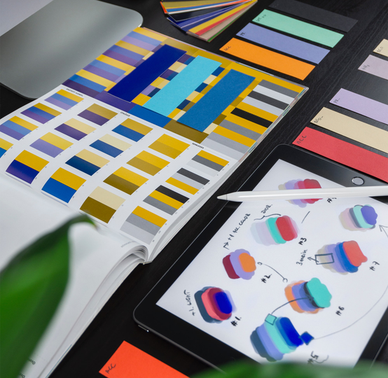 Börcsök Erzsébet Design & Tech