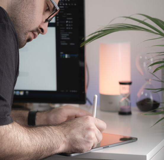 Börcsök Erzsébet Design & Tech