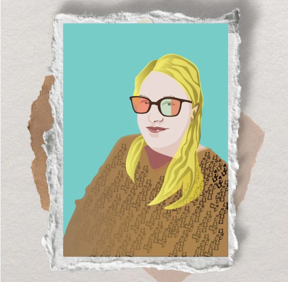 Börcsök Erzsébet Design & Tech